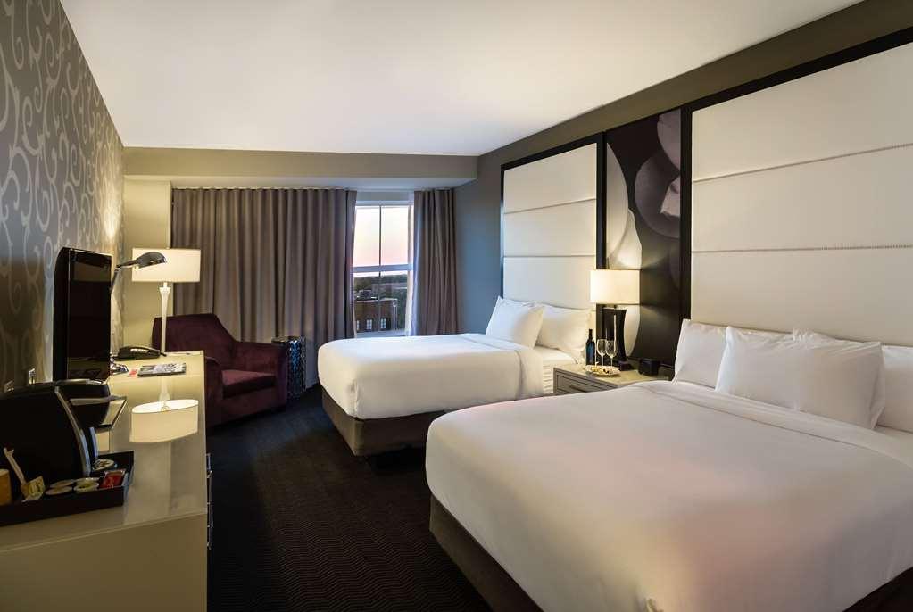 Tryp By Wyndham Savannah Zimmer foto